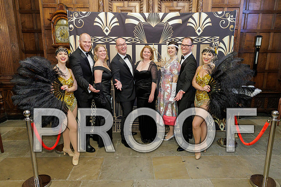 Ironmongers 100th Ball 22-05-25 315