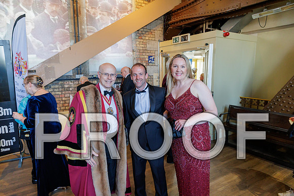Chrt Acc Dinner 30-04-25 052