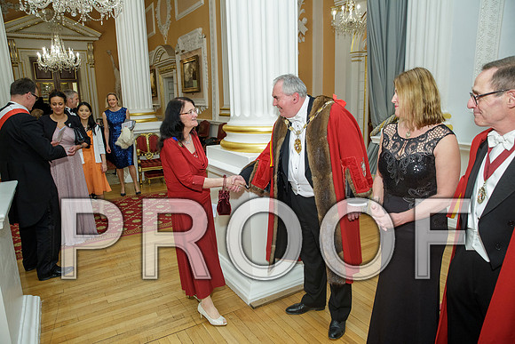 Solicitor's Banquet  31-03-22 107