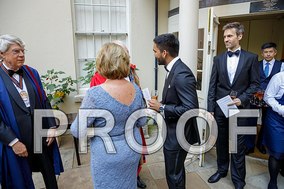 Actuaries Installation 07-07-22 161