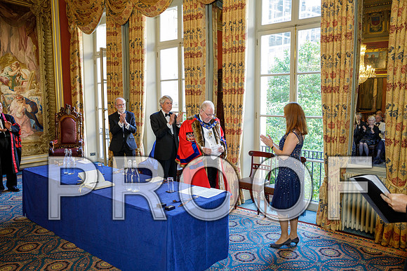 Actuaries Installation 07-07-22 090