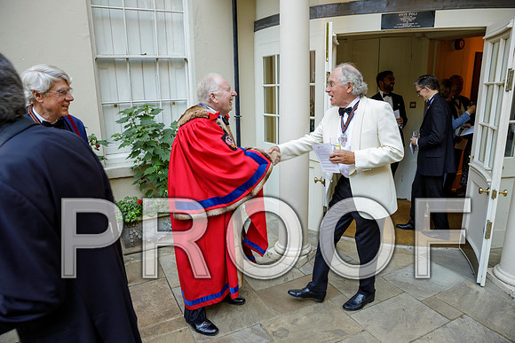 Actuaries Installation 07-07-22 158