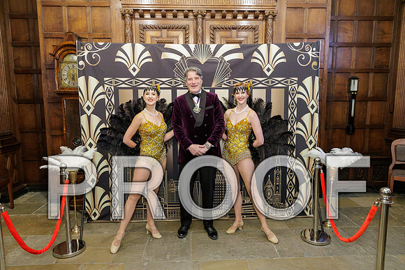 Ironmongers 100th Ball 22-05-25 079