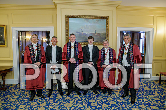 Cooks Civic dinner 22-05-24 012
