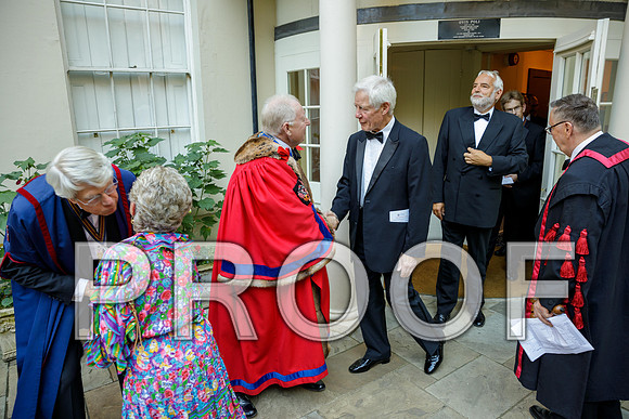 Actuaries Installation 07-07-22 216