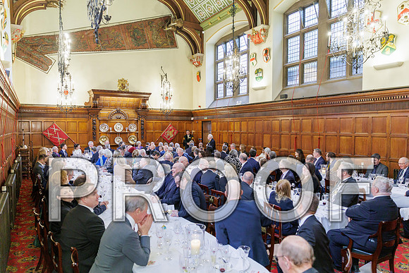 Arbitrators Lunch 05-02-25 276