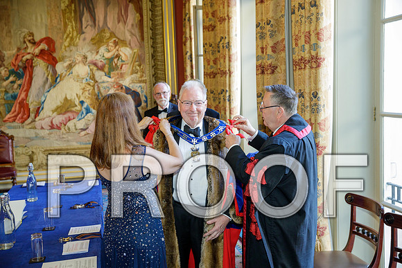Actuaries Installation 07-07-22 088