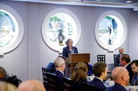 Tax Adviser Civic Lunch  208