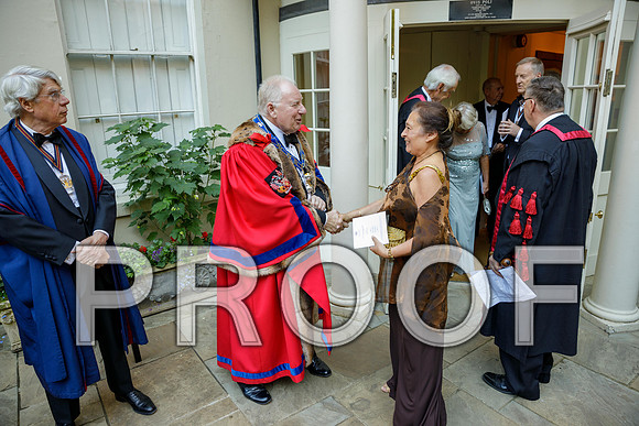 Actuaries Installation 07-07-22 242