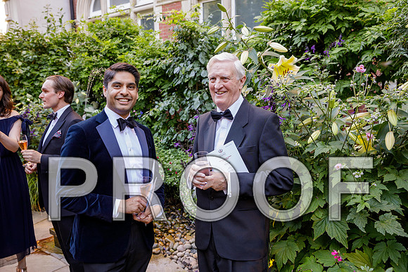 Actuaries Installation 07-07-22 305