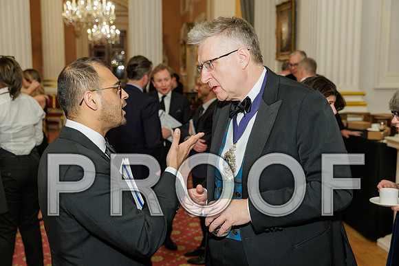 Business & Trade Dinner 07-05-25 330