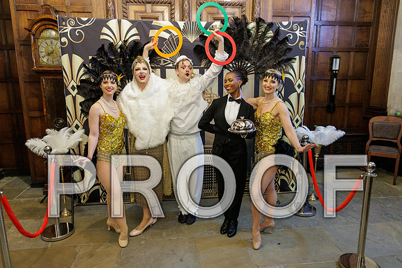Ironmongers 100th Ball 22-05-25 329