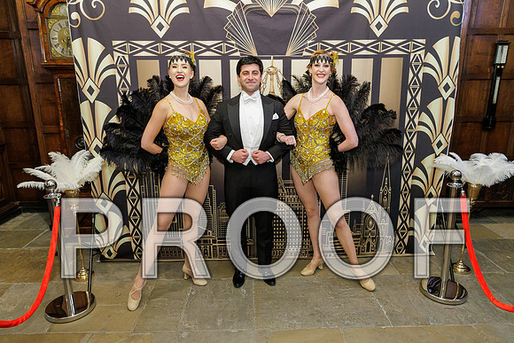 Ironmongers 100th Ball 22-05-25 097