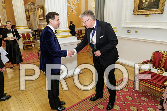 Business & Trade Dinner 07-05-25 149