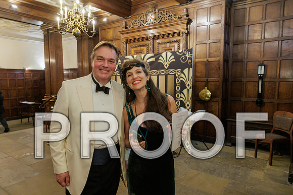 Ironmongers 100th Ball 22-05-25 379