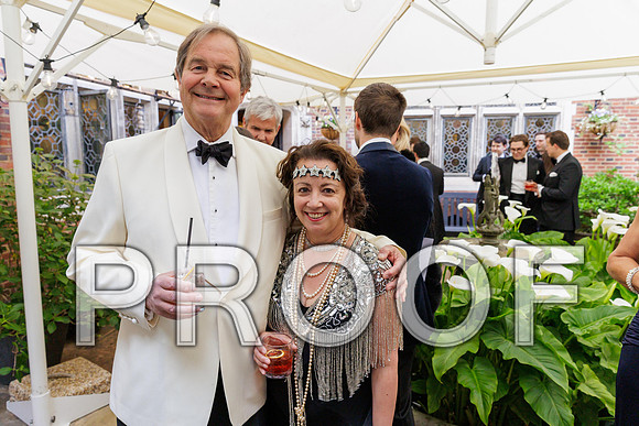Ironmongers 100th Ball 22-05-25 274