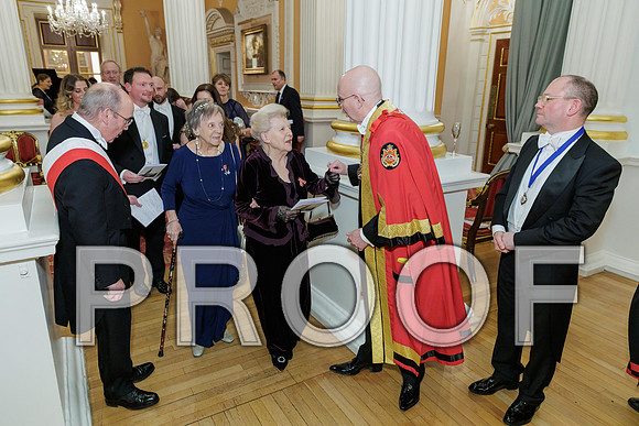 Pattenmakers Banquet 30-01-25 272