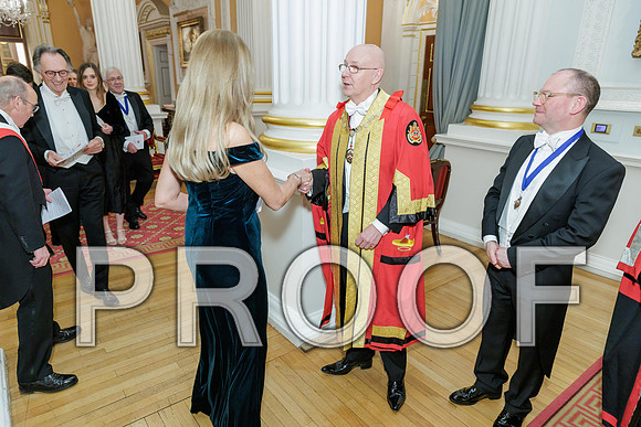 Pattenmakers Banquet 30-01-25 065