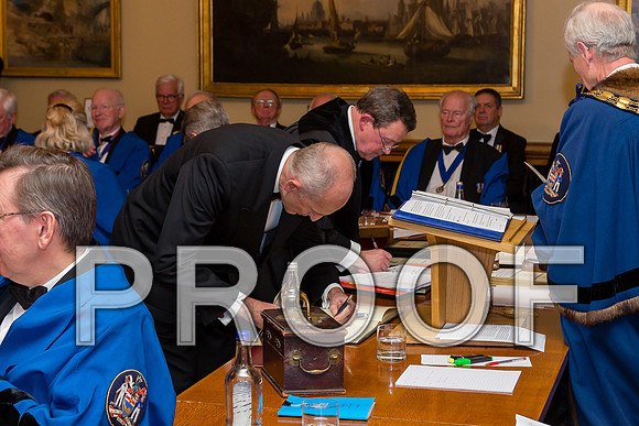 Shipwrights Dinner 10-03-22 146
