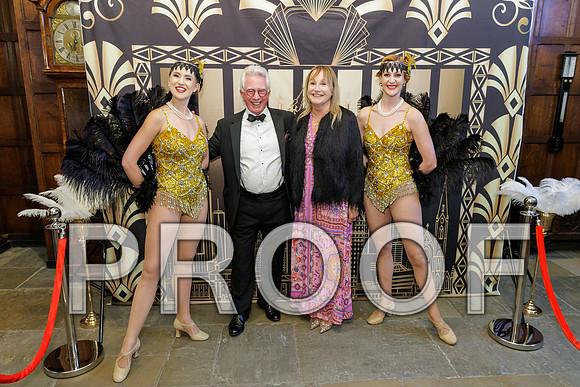 Ironmongers 100th Ball 22-05-25 194
