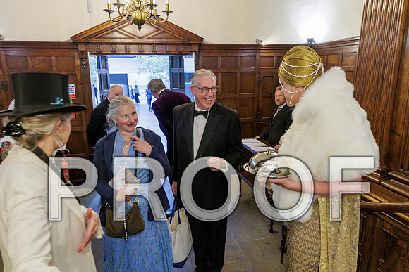 Ironmongers 100th Ball 22-05-25 168