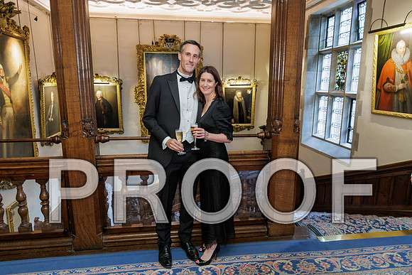 Ironmongers 100th Ball 22-05-25 253