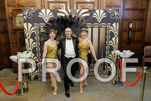 Ironmongers 100th Ball 22-05-25 285