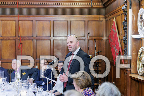 Arbitrators Lunch 05-02-25 270