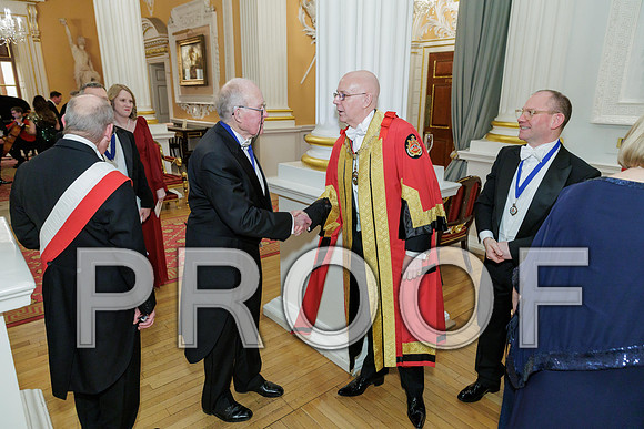 Pattenmakers Banquet 30-01-25 268
