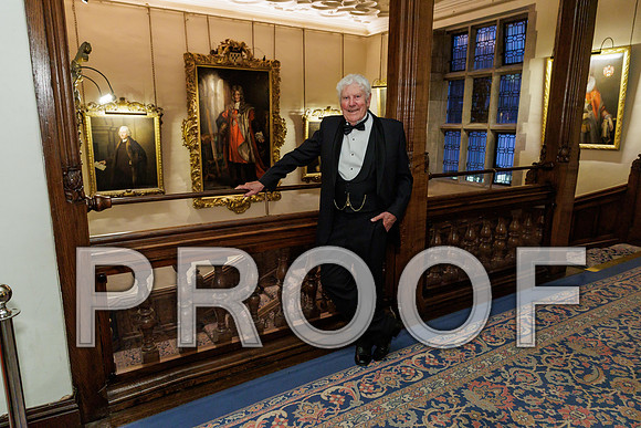 Ironmongers 100th Ball 22-05-25 362