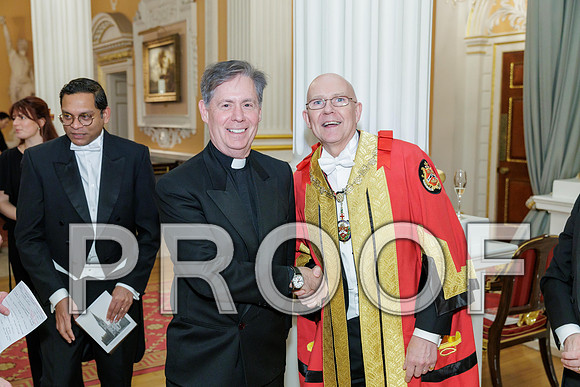 Pattenmakers Banquet 30-01-25 168