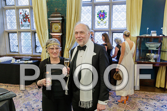 Ironmongers 100th Ball 22-05-25 246