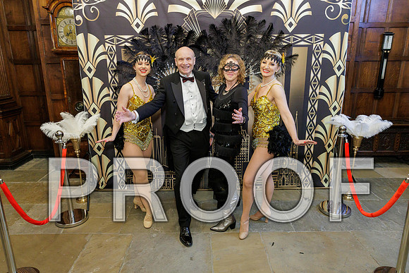 Ironmongers 100th Ball 22-05-25 324