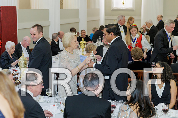 Pattenmakers Banquet 30-01-25 483