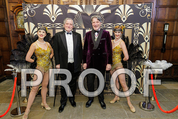 Ironmongers 100th Ball 22-05-25 109