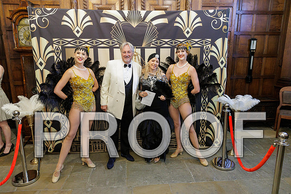 Ironmongers 100th Ball 22-05-25 217