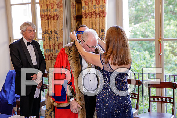 Actuaries Installation 07-07-22 085