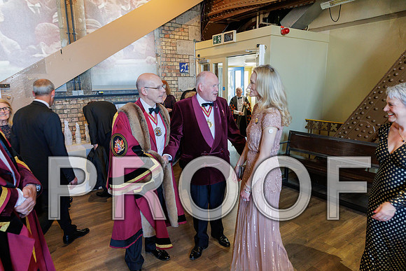 Chrt Acc Dinner 30-04-25 111