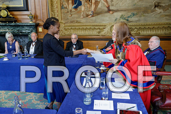 Actuaries Installation 07-07-22 024