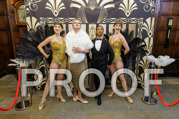 Ironmongers 100th Ball 22-05-25 209