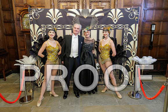 Ironmongers 100th Ball 22-05-25 181