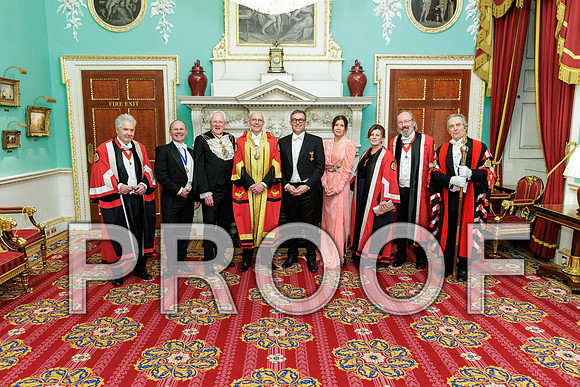 Pattenmakers Banquet 30-01-25 374