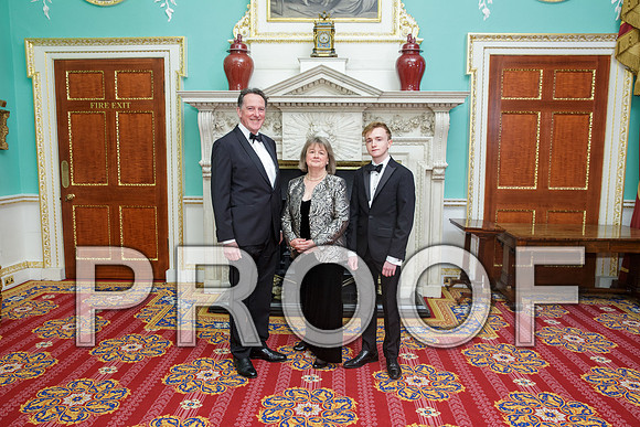 Solicitor's Banquet  31-03-22 024
