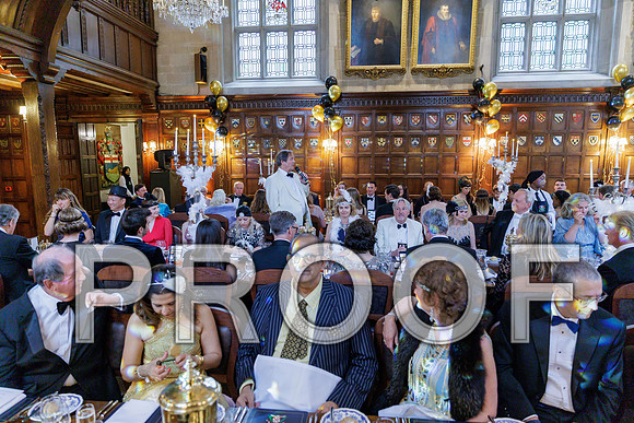 Ironmongers 100th Ball 22-05-25 295