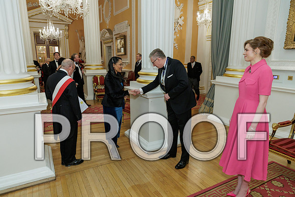 London Gov Dinner 09-01-24 014