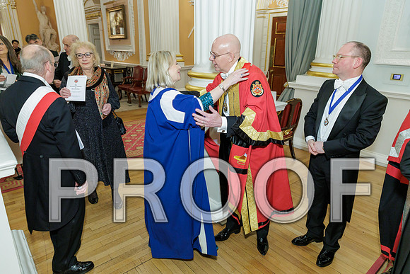 Pattenmakers Banquet 30-01-25 132