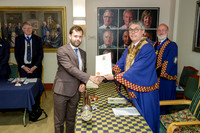Tax Adviser Civic Lunch  11