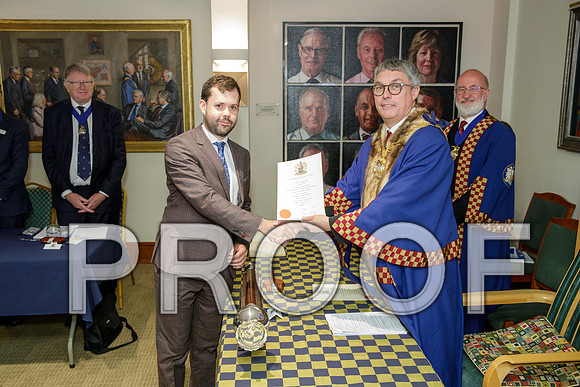 Tax Adviser Civic Lunch  11