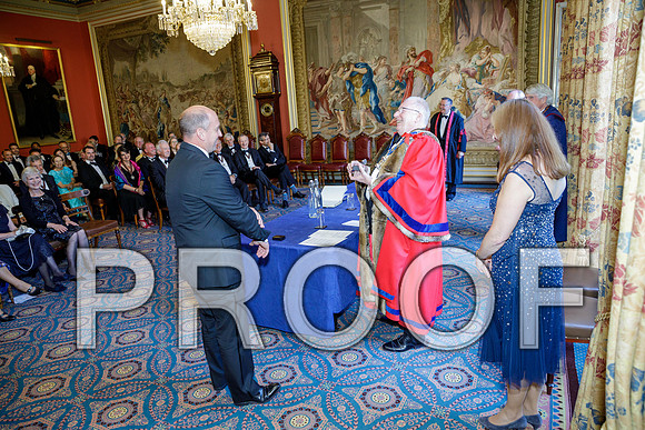 Actuaries Installation 07-07-22 127