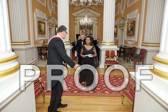Solicitor's Banquet  31-03-22 075